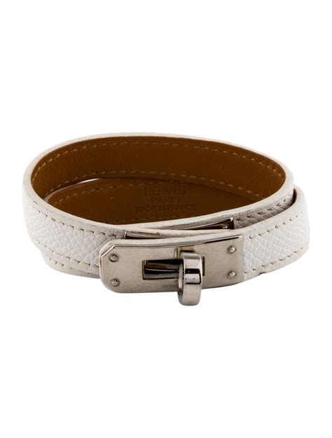 hermes rope|Hermes leather double tour bracelet.